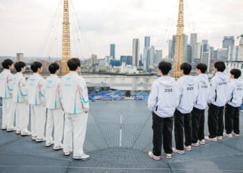 Worlds 2024 : La finale BLG – T1 devient le match le plus regardé de l’histoire de l’esport !