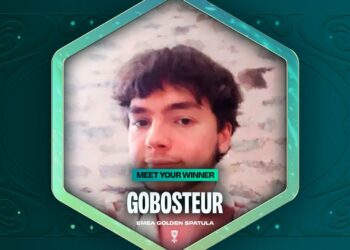 Gobosteur remporte l’EMEA Golden Spatula, 4 Français qualifiés pour les Worlds de TFT !