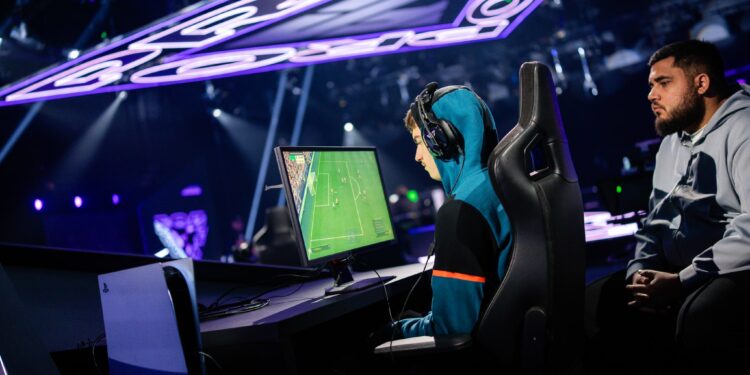 Leandro Peixoto et Fouma qualifiés pour le FC Pro 25 Open