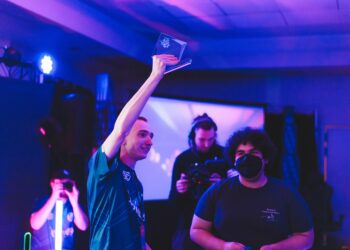 Tweek champion du Luminosity Makes Moves à Miami !