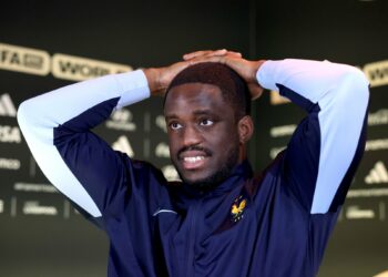 FIFAe World Cup : la France hérite de l’Espagne et de l’Angleterre sur eFootball