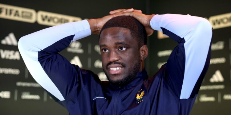 FIFAe World Cup : la France hérite de l’Espagne et de l’Angleterre sur eFootball