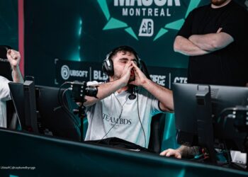 BLAST Major Montréal : BDS au rendez-vous des quarts !