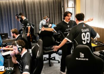 3DMAX qualifié en 3-0 pour le Major de Shanghai !