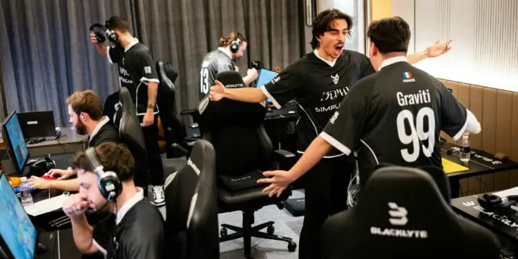 3DMAX qualifié en 3-0 pour le Major de Shanghai !