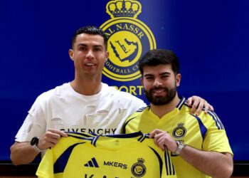 Al-Nassr fait son entrée dans l’esport avec Mkers et Jafonso