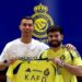Al-Nassr fait son entrée dans l’esport avec Mkers et Jafonso