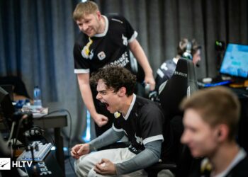 RMR B : Spirit sauve sa peau sur le fil, pas de Major pour Astralis et Eternal Fire…