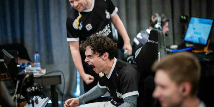 RMR B : Spirit sauve sa peau sur le fil, pas de Major pour Astralis et Eternal Fire…