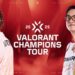 Riot Games dévoile les nouveautés de la saison 2025 du VCT