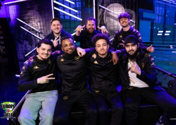 SF League : Une 2e place mais pas de regrets pour AEGIS