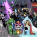 Los Ratones affrontera T1, G2, la Karmine Corp et Gentle Mates au Red Bull League of Its Own