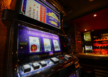 Tendances des Casinos en Ligne en 2024 : Ce qu’il Faut Savoir