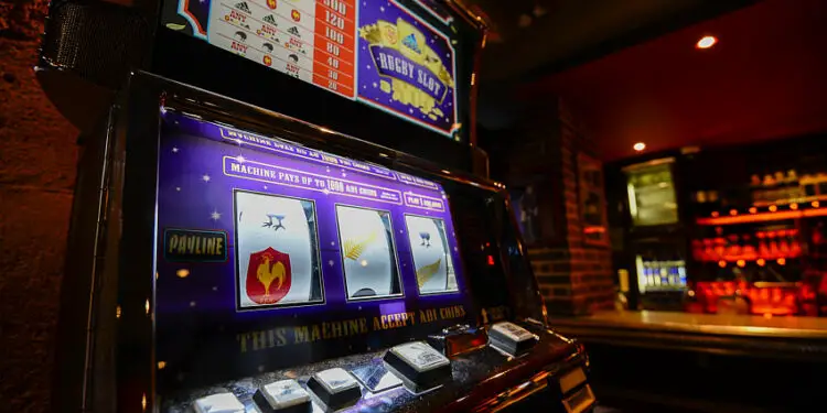 Tendances des Casinos en Ligne en 2024 : Ce qu’il Faut Savoir