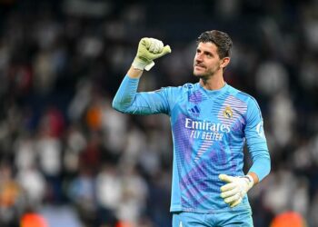 Thibaut Courtois se lance dans l’esport avec TC Esports