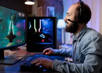 Le rôle des jeux vidéo dans le développement de l’esport