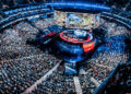 Worlds 2024 : la finale BLG – T1 va rapporter 14 M€ à Londres