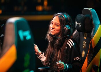 Game Changers Championship : ALG – Falcons Vega en direct