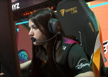 Game Changers Championship : KRÜ Blaze – ZETA DIVISION en direct