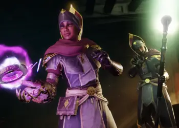 Test/ New World: Aeternum, un voyage incontournable qui en met plein la vue !