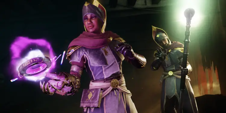 Test/ New World: Aeternum, un voyage incontournable qui en met plein la vue !