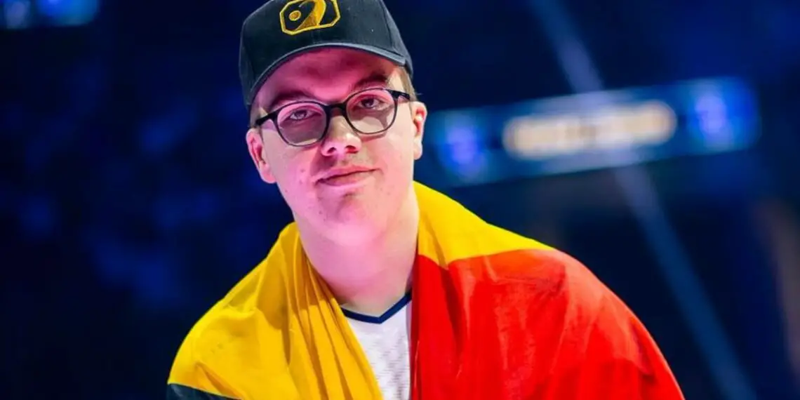 Arm The Rebels #5 : le tournoi 1v1 en direct avec Mawkzy, Rw9, Atow…