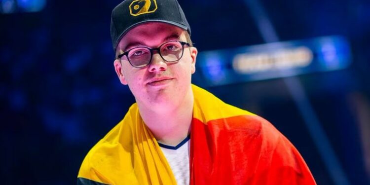 Arm The Rebels #5 : le tournoi 1v1 en direct avec Mawkzy, Rw9, Atow…