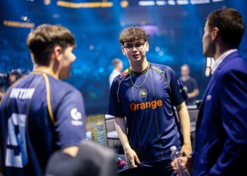 Rise et Nwpo réunis chez Twisted Minds ?