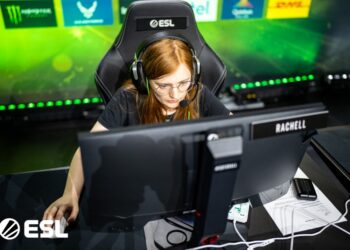 IESF World Championship : France – Argentine en direct