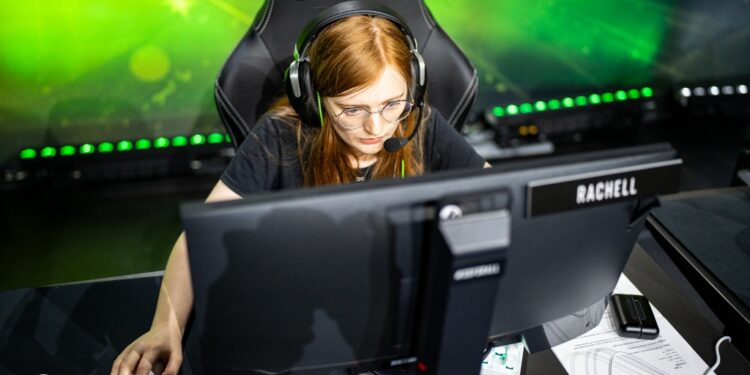 IESF World Championship : France – Argentine en direct