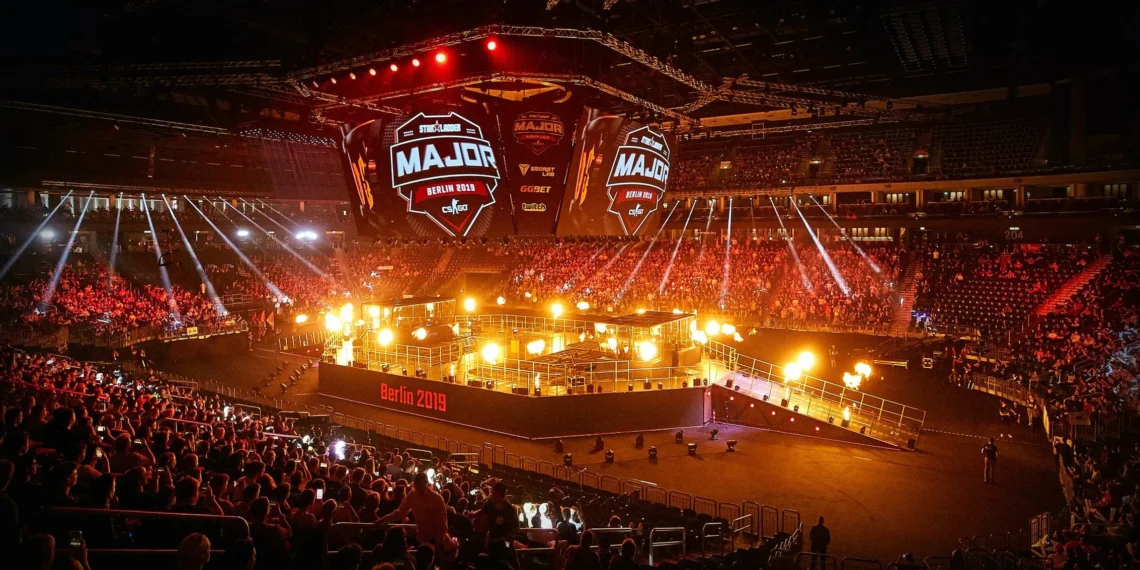 Budapest accueillera le deuxième Major CS2 de 2025