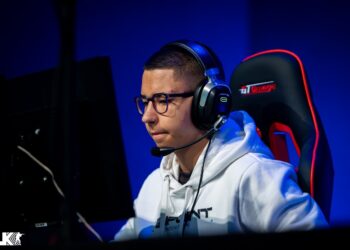 RMR A : GamerLegion – UNiTY en direct