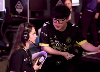 Falcons complète son roster StarCraft II avec Solar (off.)