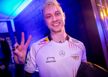 Rekkles quitte T1 et la Corée (off.)