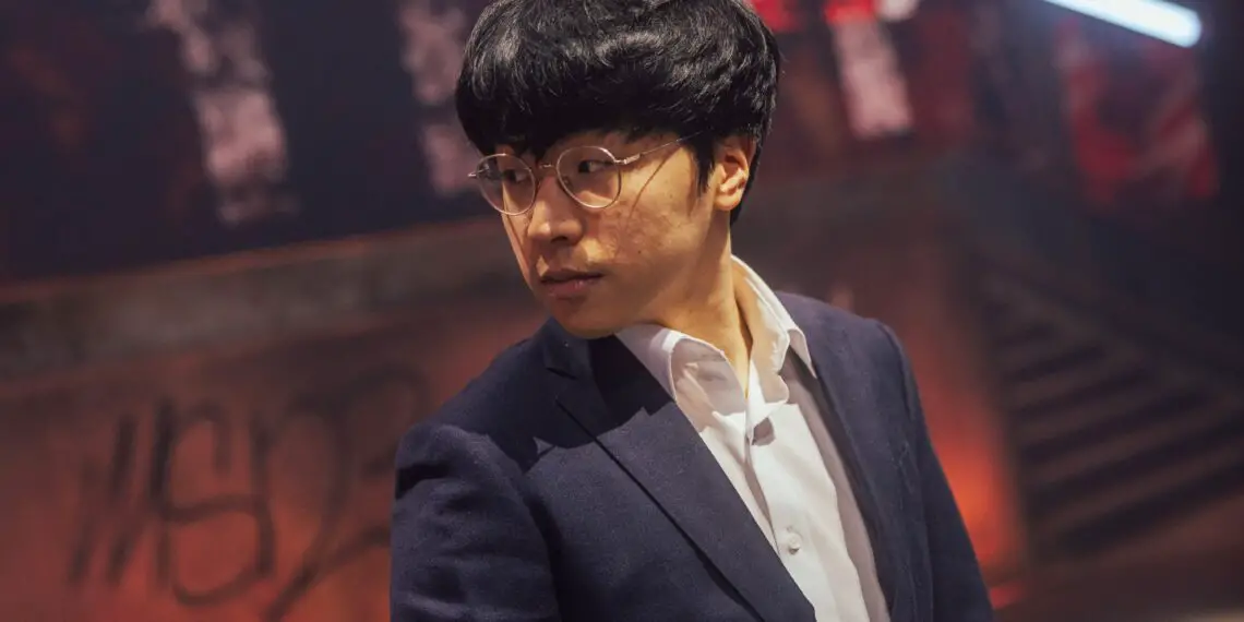 LCK : Dplus KIA dévoile son nouveau coaching staff avec Bengi, PoohManDu et Khan