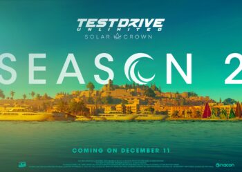 Enotria : The Last Song – La mise à jour V.1.006 améliore l’expérience de jeu