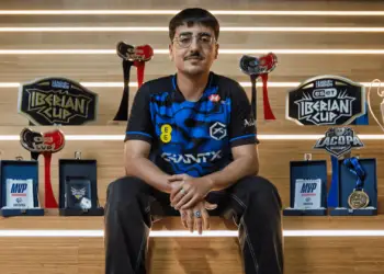 GIANTX : Th3Antonio prend sa retraite (off.)