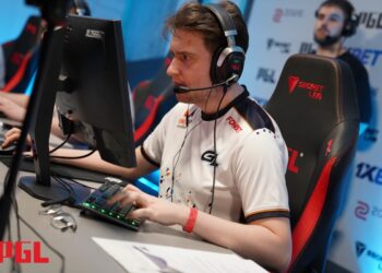 RMR A : GamerLegion – Dynamo Eclot en direct