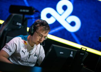 RMR A : Sangal – Cloud9 en direct