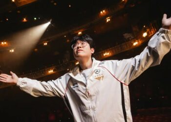 T1 : Les vraies raisons du départ de Zeus