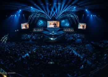 BLAST Major Montréal : Black Dragons – CL4L en direct