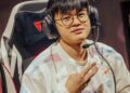 Xun quitte Bilibili Gaming (off.)