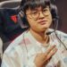 Xun quitte Bilibili Gaming (off.)