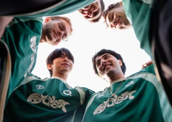 LTA : On prend les mêmes et on recommence chez Liquid et FlyQuest