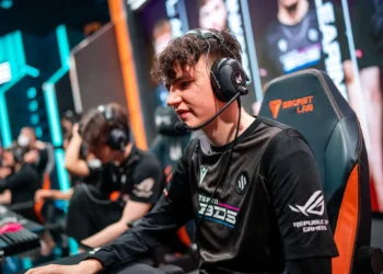 LFL : Erdote, dernière pièce du roster Gentle Mates