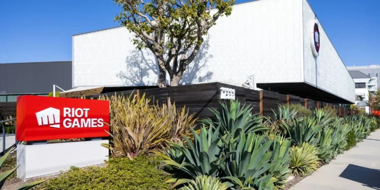 Riot Games inaugure une cour d’arbitrage pour les litiges contractuels en EMEA