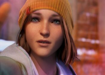 Test / Life is Strange : Double Exposure, un retour Max Caulfield !