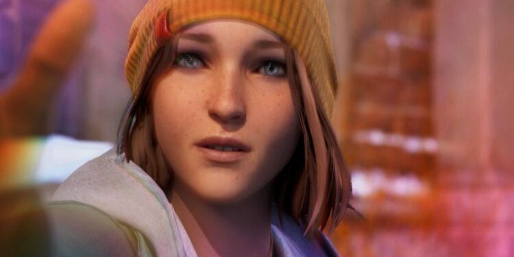 Test / Life is Strange : Double Exposure, un retour Max Caulfield !