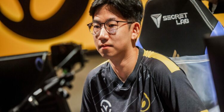 Disguised va miser sur eXyu en LTA