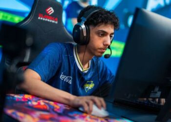 BLAST Major Montréal : Falcons – Chiefs EC en direct